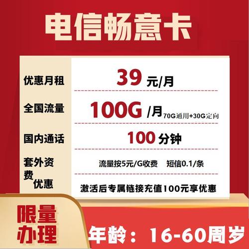 电信卡换哪个套餐好些呢?