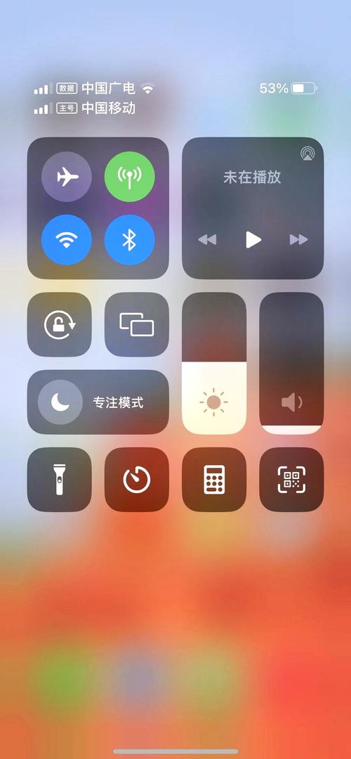 广电卡不支持手机有哪些？
