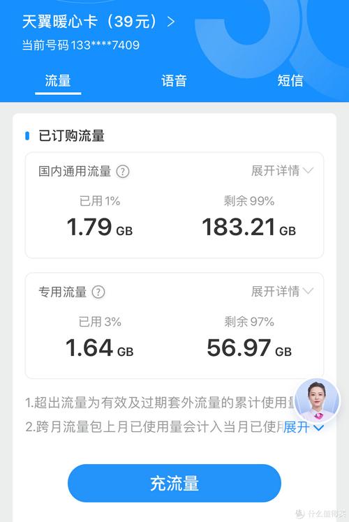 电信卡的套餐哪个流量多?