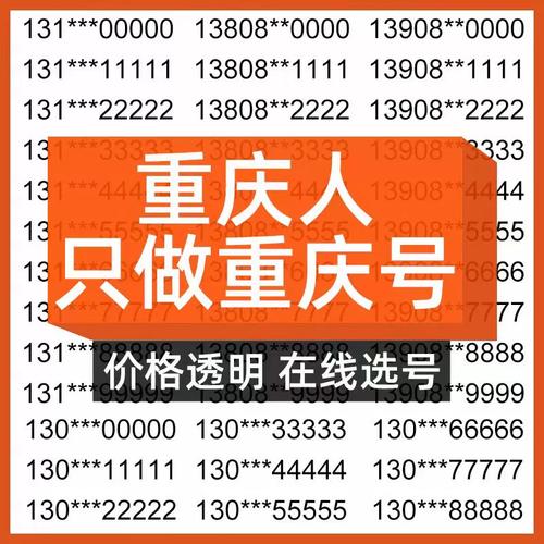 联通卡如何选靓号和套餐?