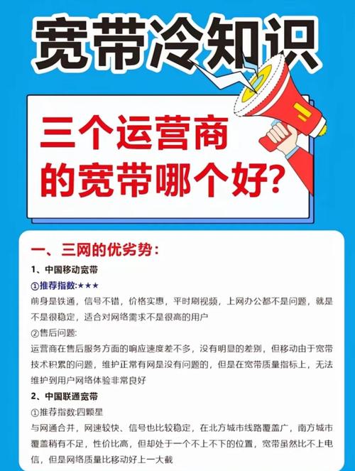 电信如何看免费宽带？