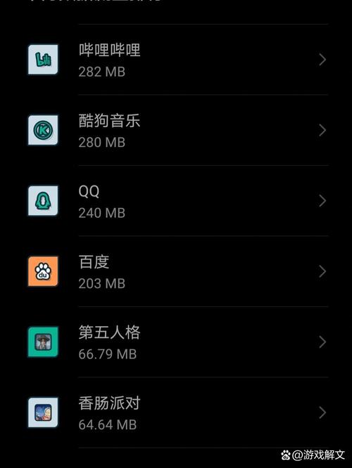 手机玩网游多少流量？