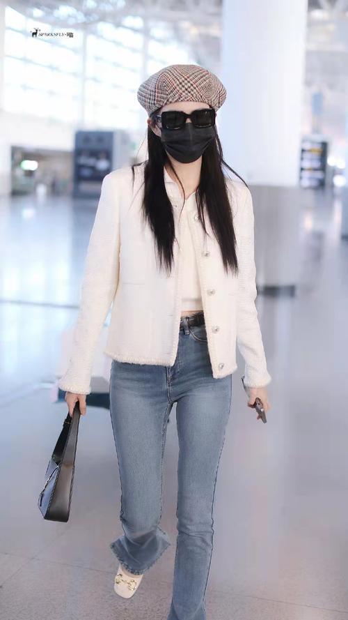 毛呢上衣如何改宽带?