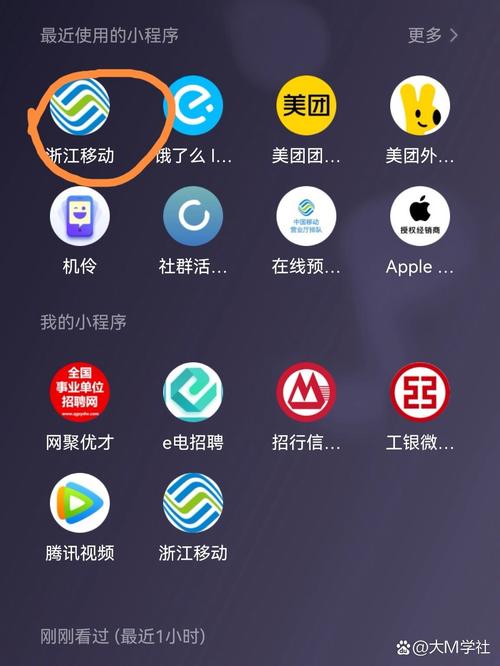中国有多少手机流量？