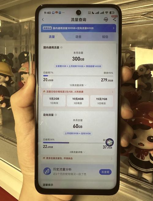手机炒股耗流量多少？