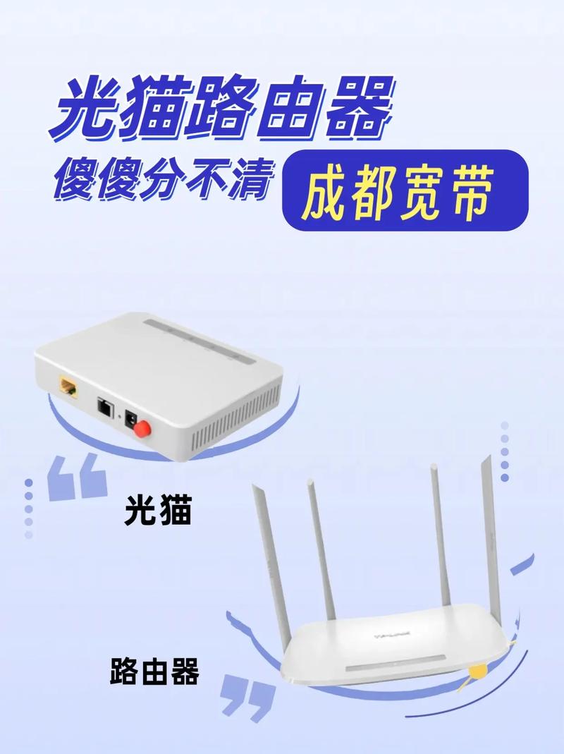 如何挑选宽带光猫？