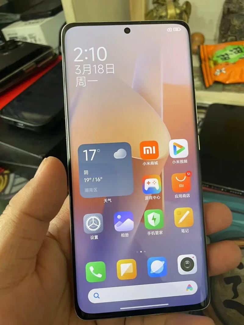 小米手机需要多少流量？