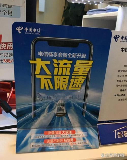 移动卡不限量套餐哪个好?