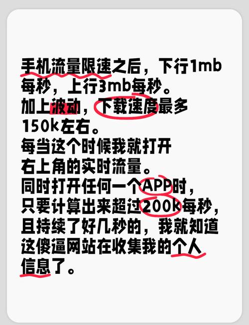 手机监控每天多少流量？