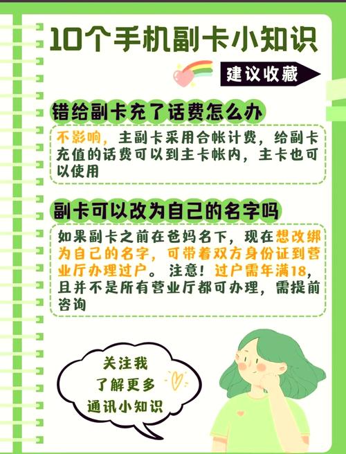 副卡选择哪个套餐好?
