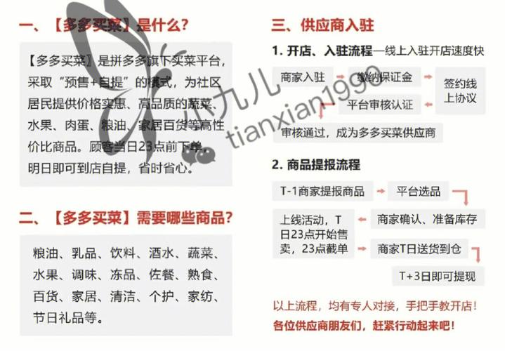 有货源怎么投千川?