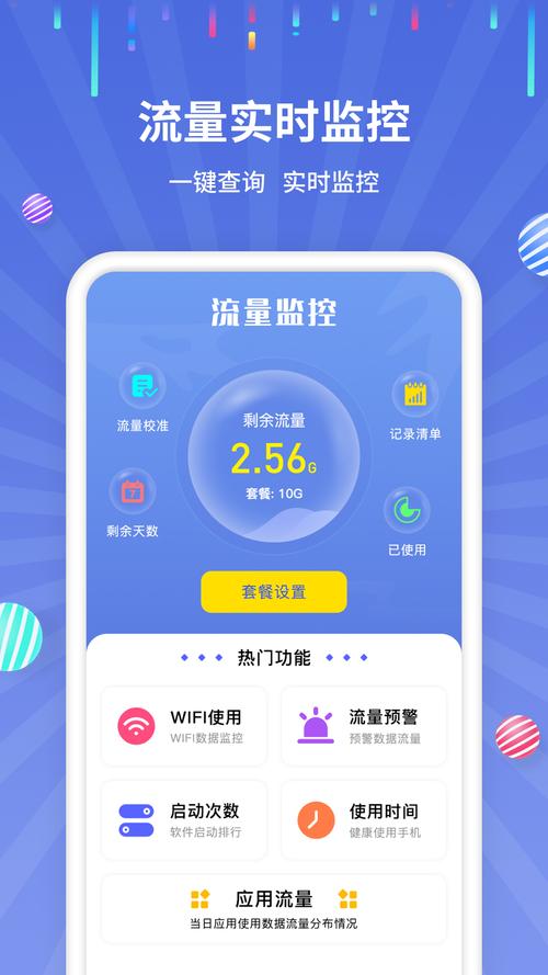 手机看监控流量多少?