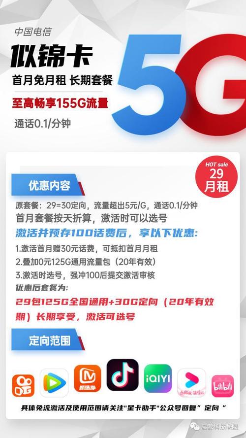 电信哪个套餐副卡最多用?