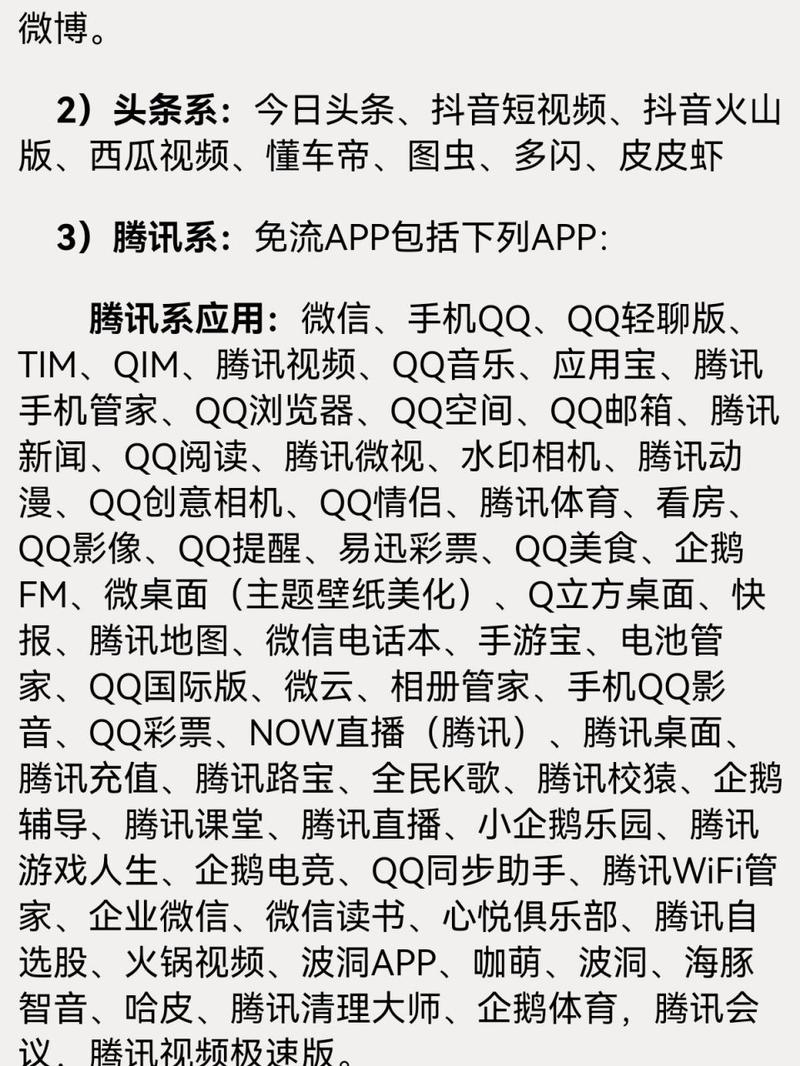 青春卡套餐软件哪个好?