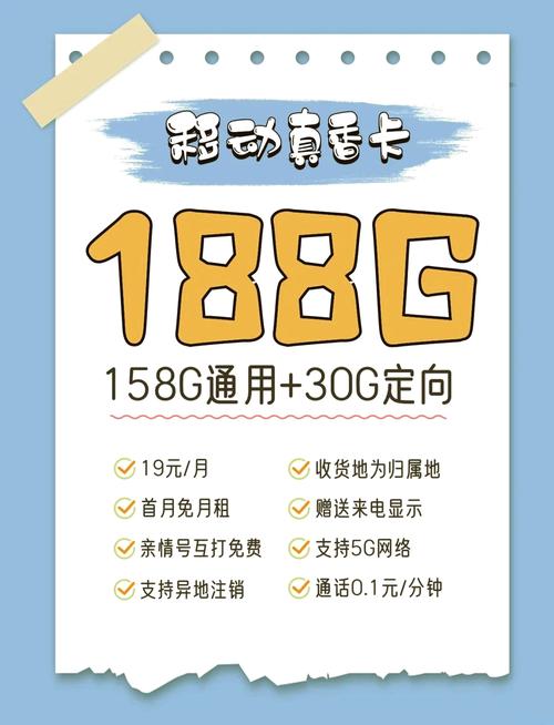 手机国际流量费多少?