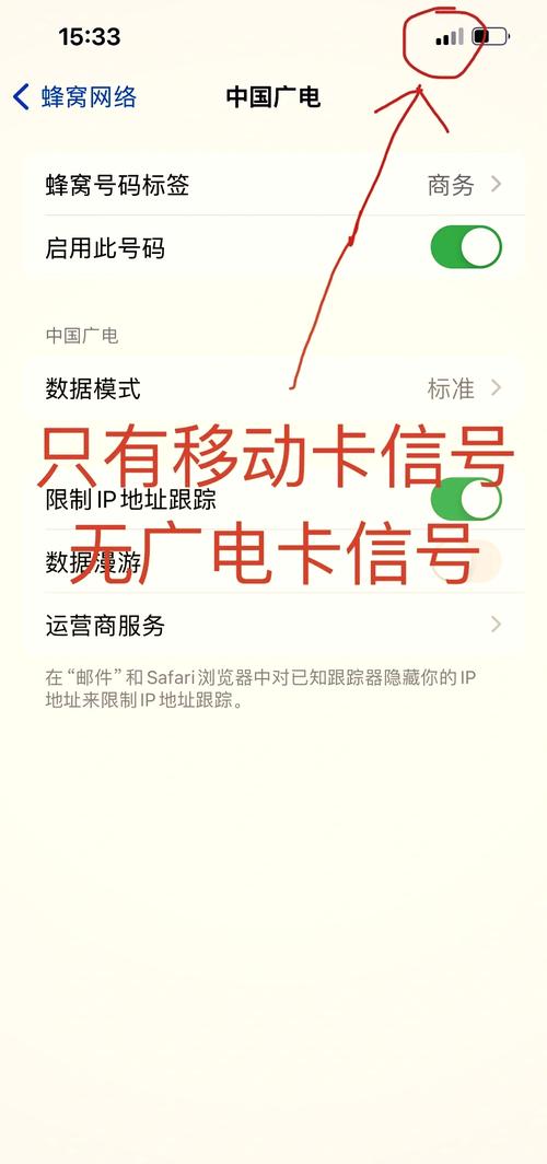 广电手机卡有哪些优势和不足?