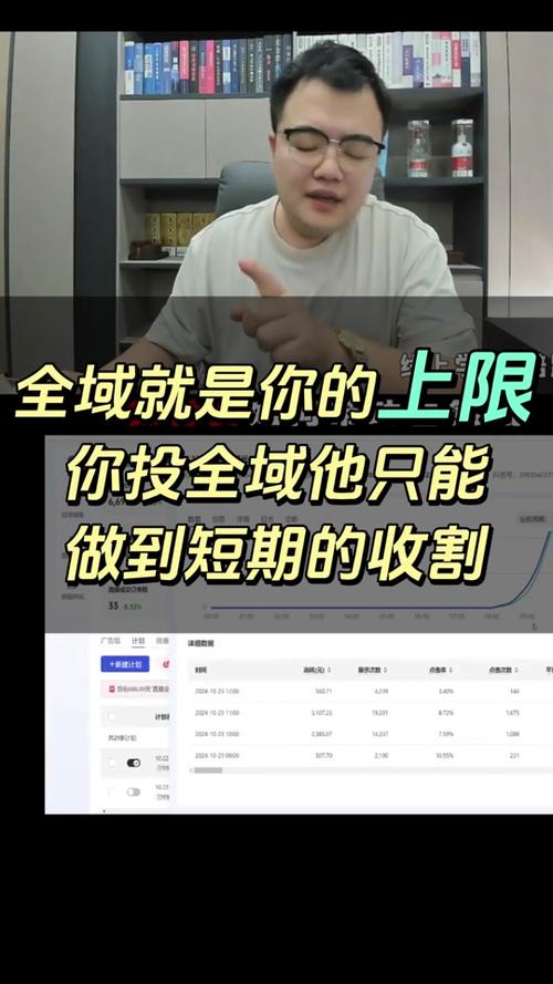男装千川全域投放策略详解，如何有效实施？