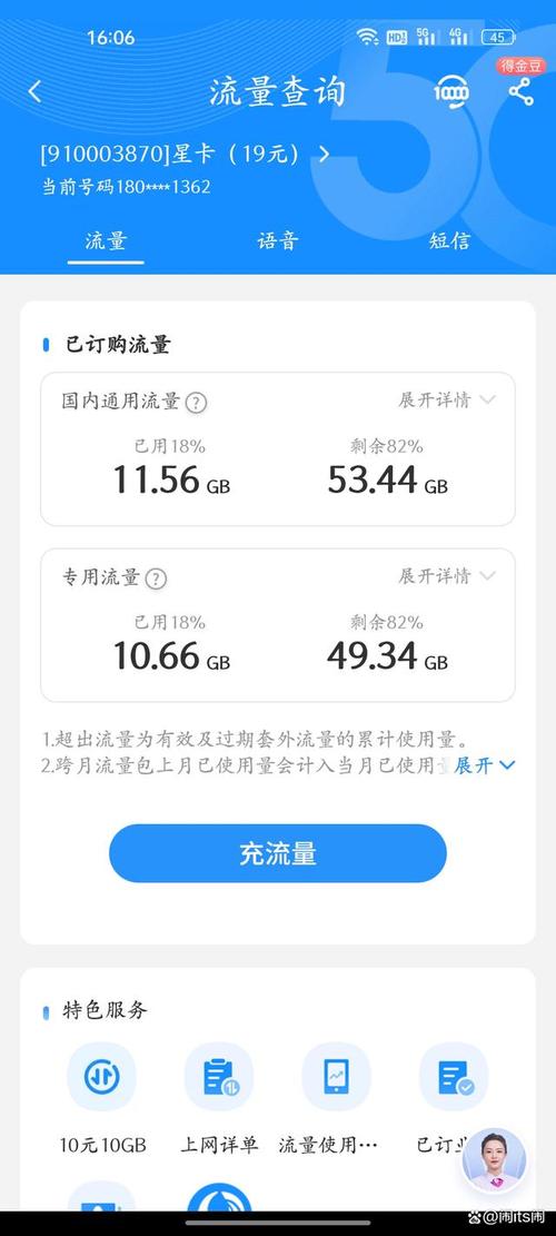 每月手机流量多少合适?