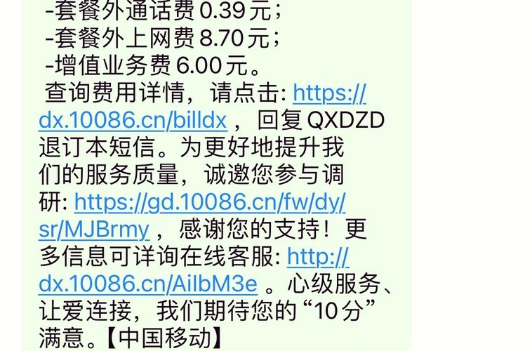 手机国际流量费多少?