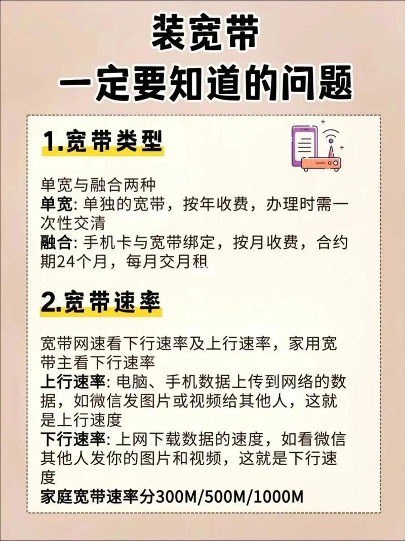 重庆有线如何安宽带?