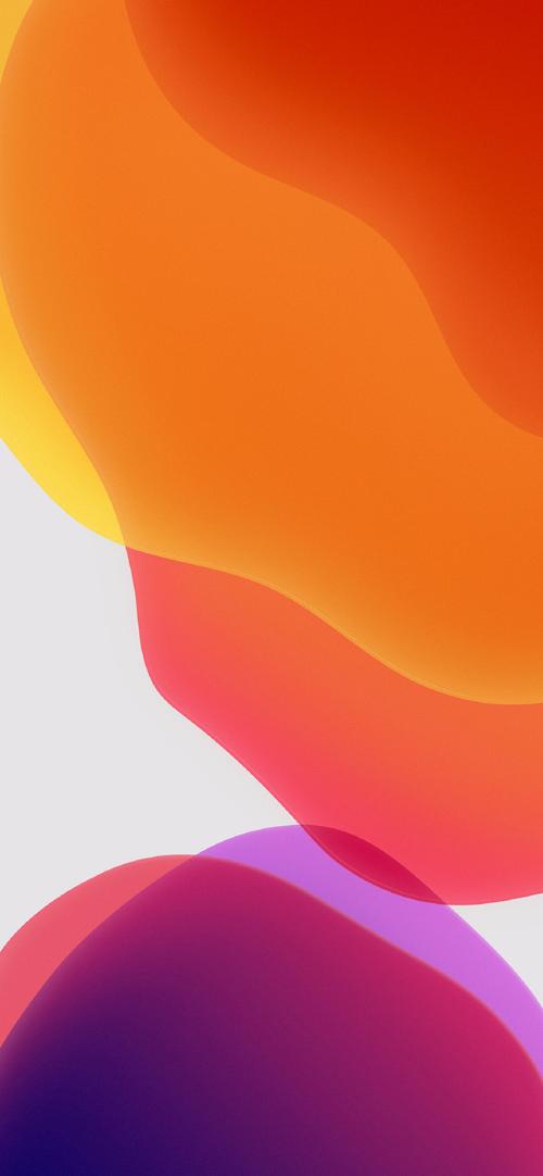 ios手机有多少流量？