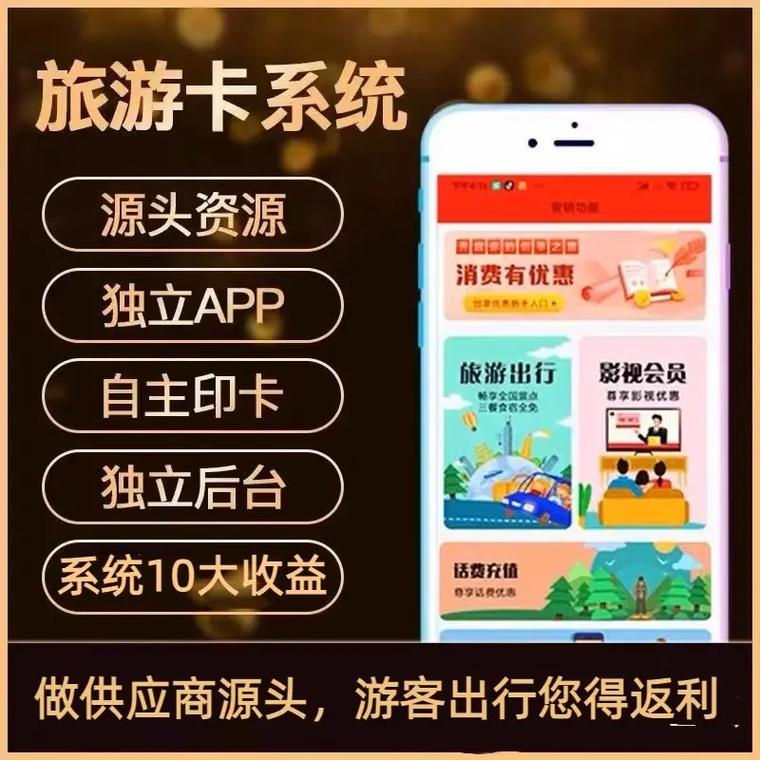 推广电话卡小程序有哪些?