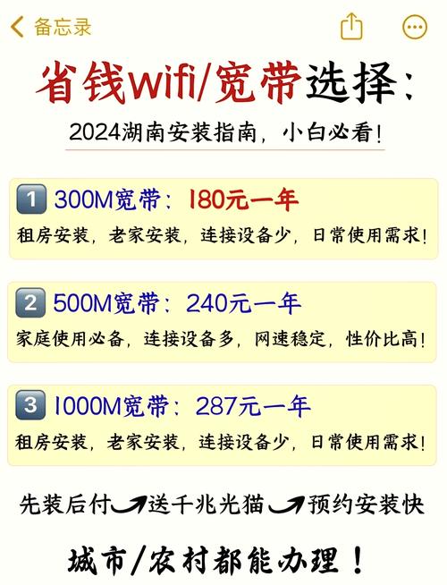 吉林联通宽带如何收费？