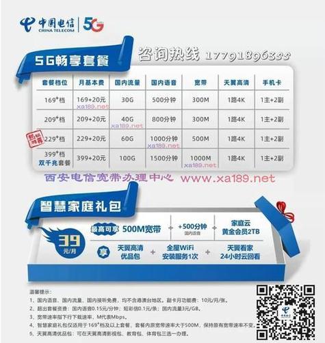滨州电信卡套餐哪个划算?