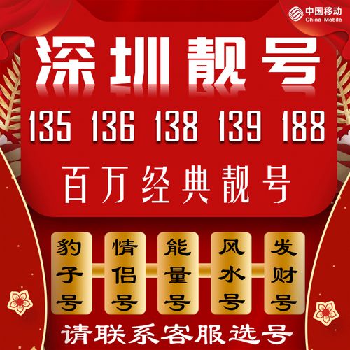 广东移动王卡哪个套餐好?