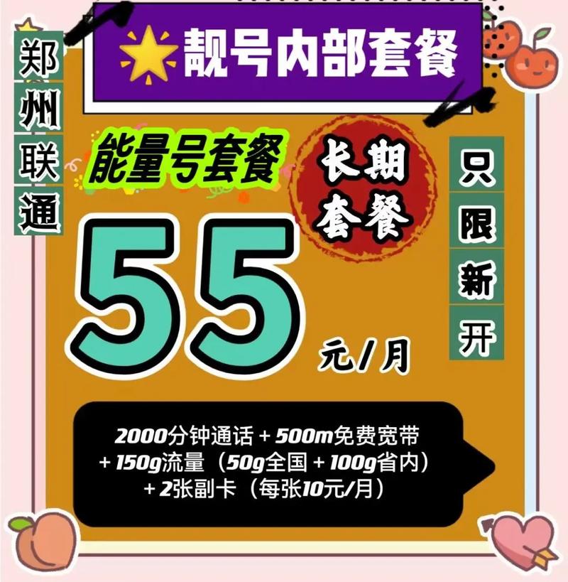 联通卡出省办什么套餐?