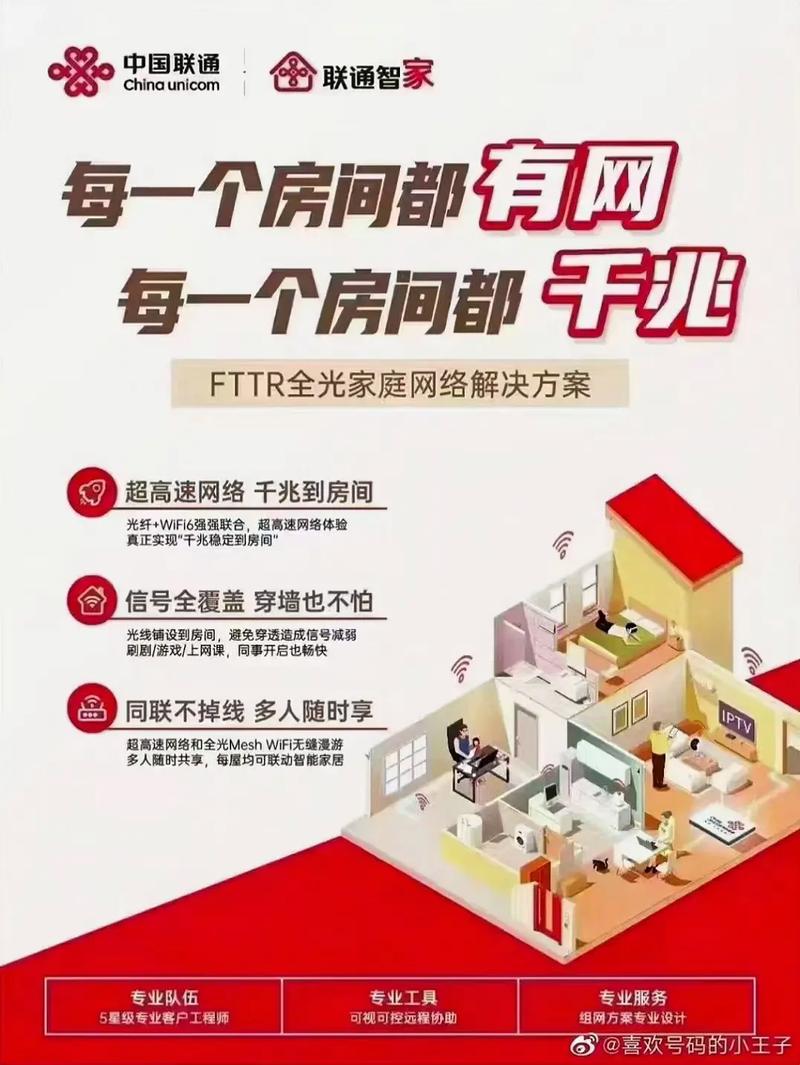 联通宽带如何添加电视?