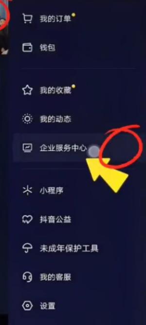 蓝v怎么投千川?