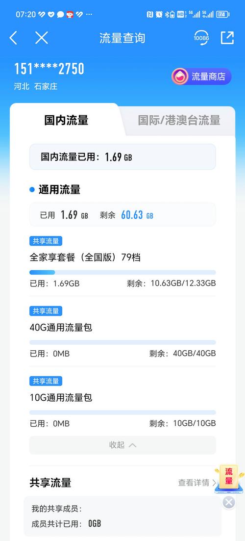 移动手机卡用哪个套餐好?