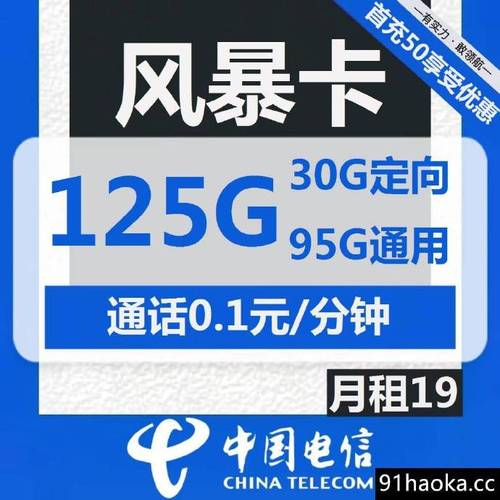联通卡青春套餐是什么?