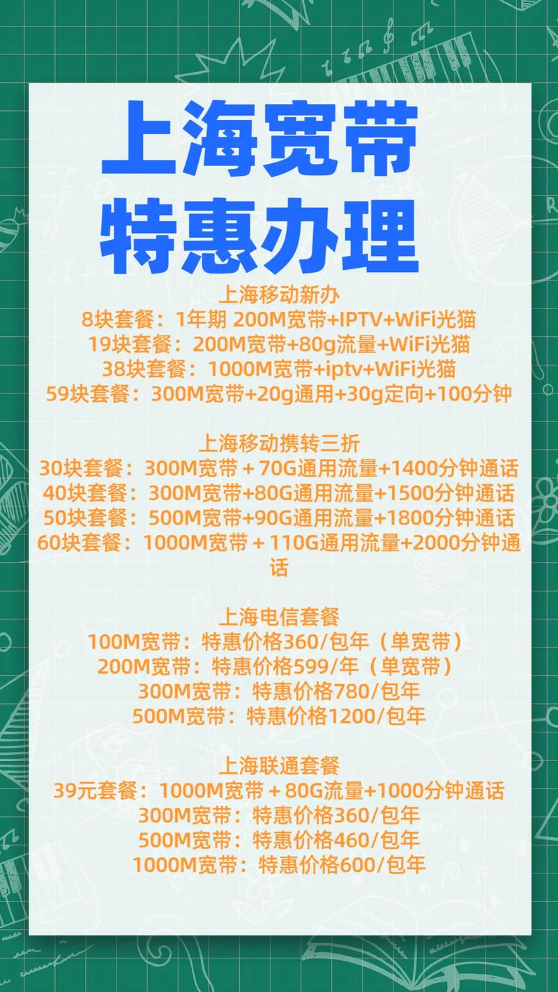 移动如何异地办宽带套餐？
