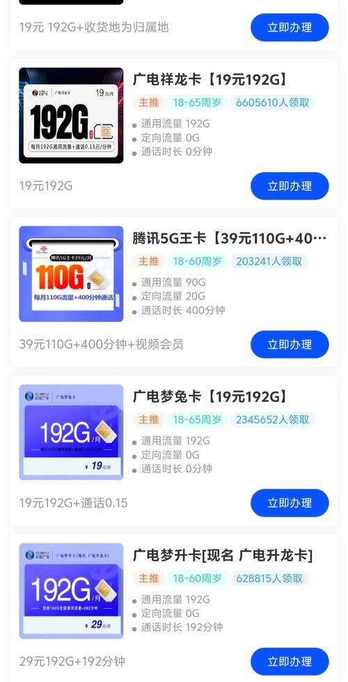 手机流量多少基本够用？