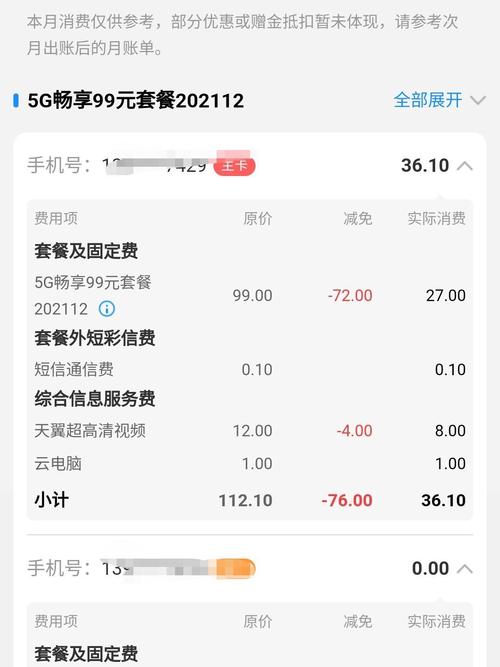 双卡电信套餐有哪些卡?