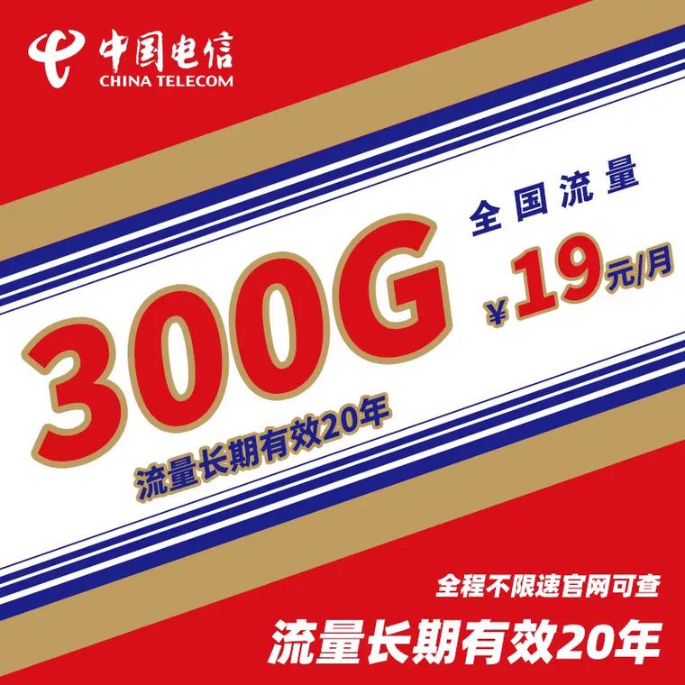 电信59套餐和4g流量卡哪个好?