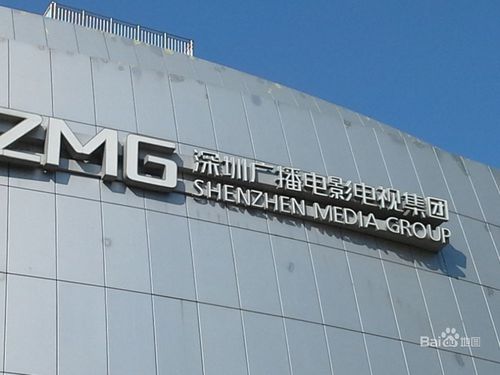 深圳为什么没有广电卡?