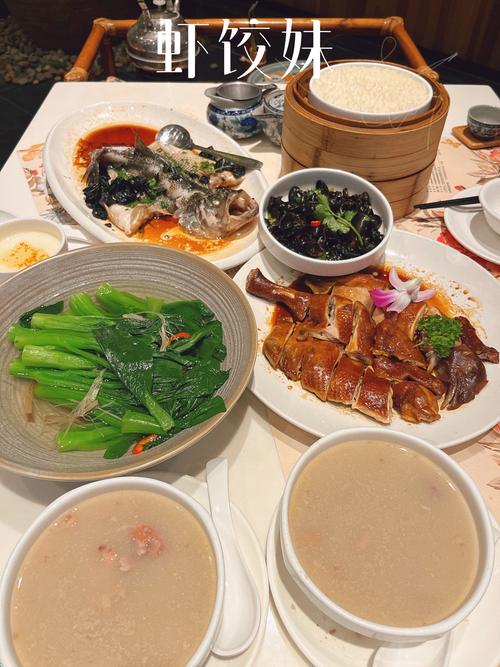 哪个饭店有套餐卡买菜?