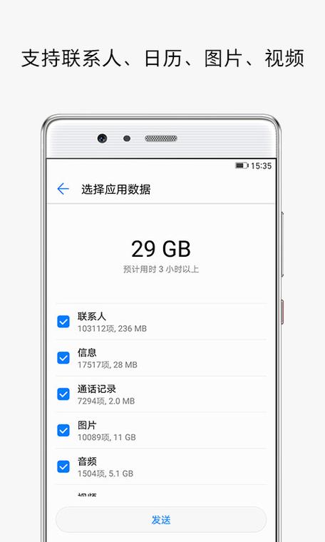 手机克隆花多少流量？