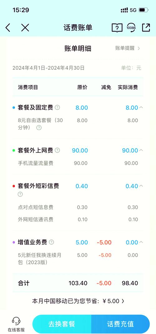 手机流量多少上限?