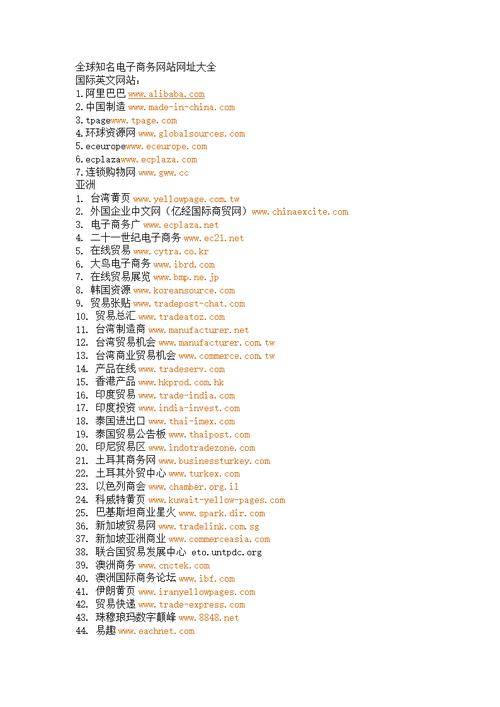 宽带如何访问国际网址?