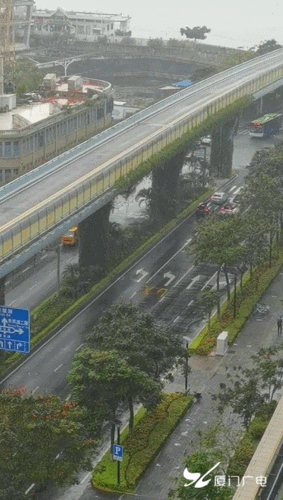 为什么广电下雨就卡?
