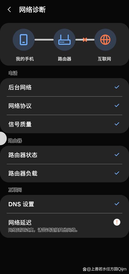 宽带如何设置网络延迟高?