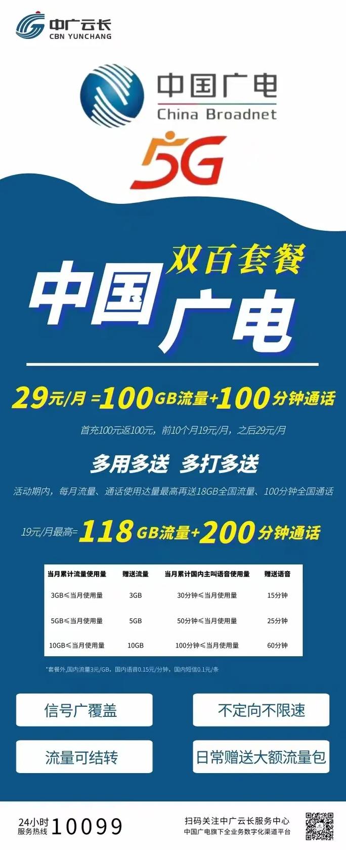 为什么不能办广电卡?