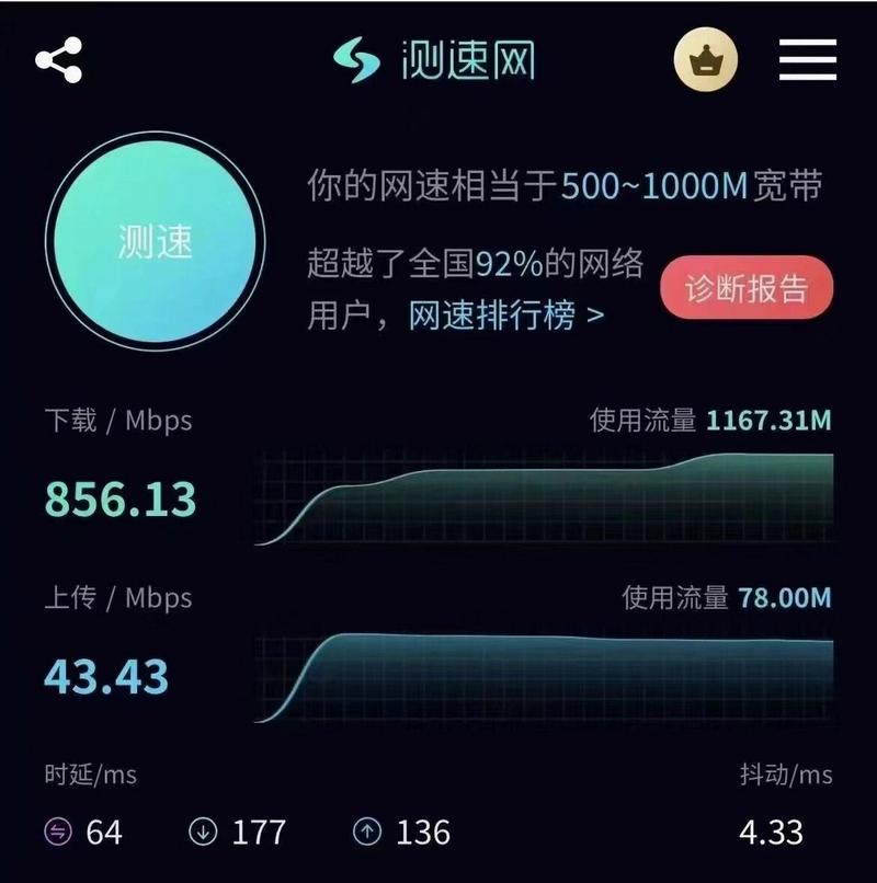 广电卡为什么网络不好?