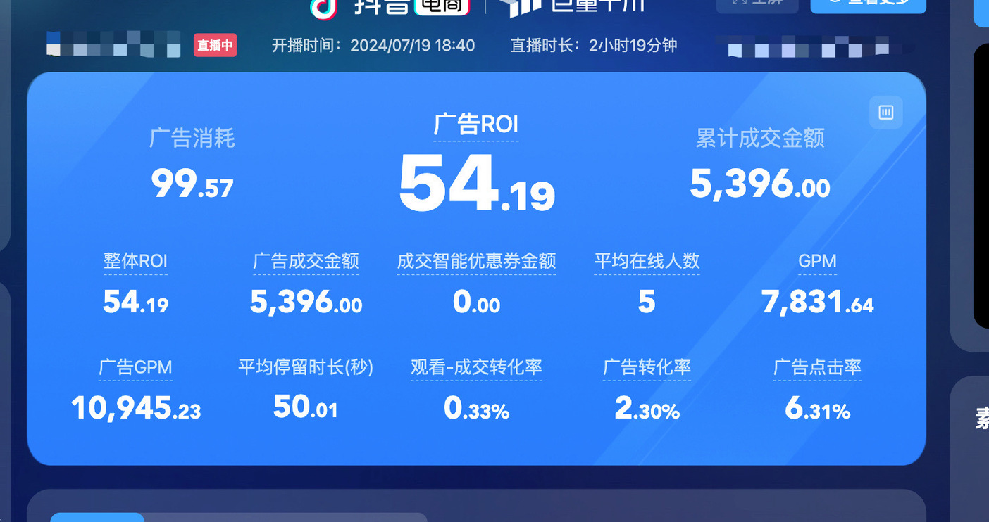 千川付费怎么精准投?