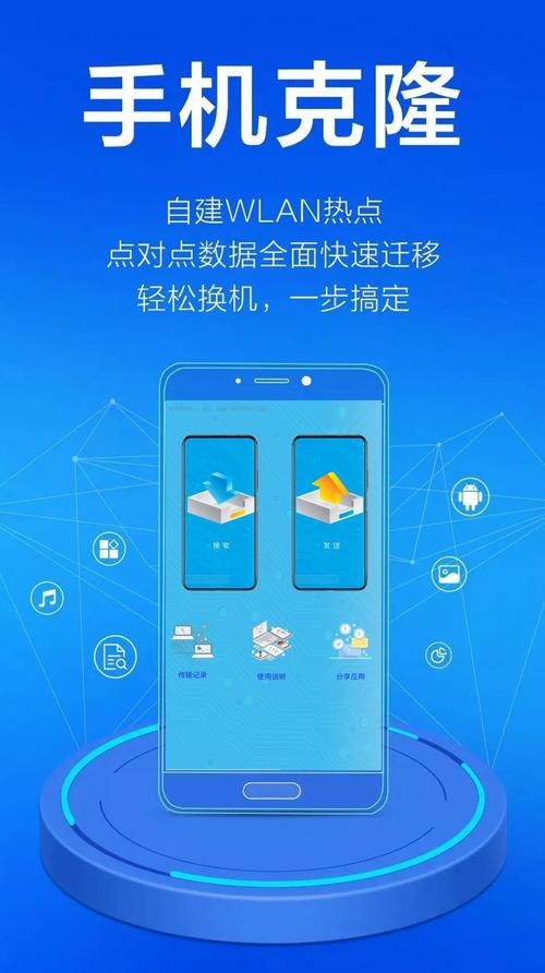 手机克隆花多少流量？