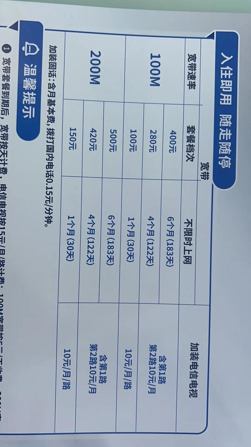 如何自己续费宽带电信?
